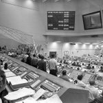 Kennedy Launch Control, the Launch of Apollo 12