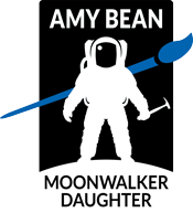 Amy Bean, Apollo Speaker