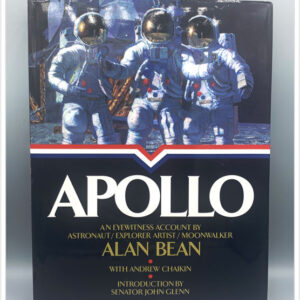 APOLLO by Alan Bean