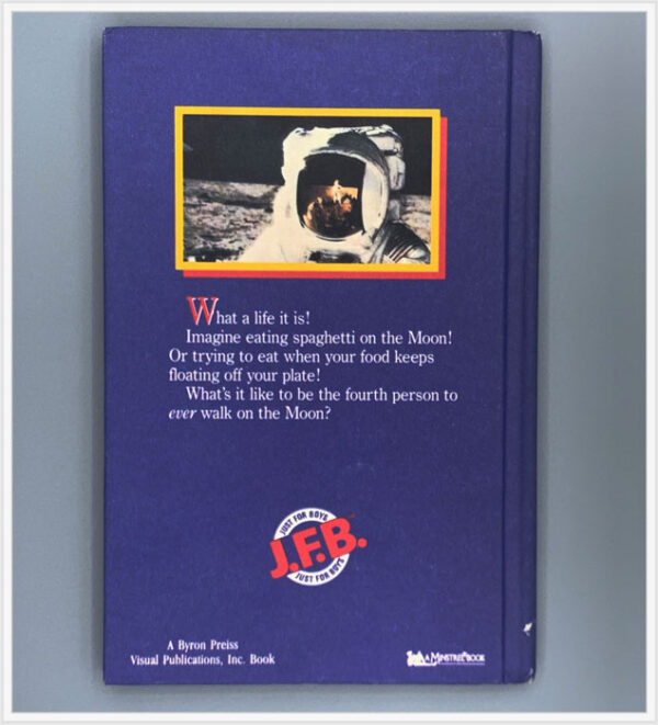 My Life as an Astronaut by Alan Bean